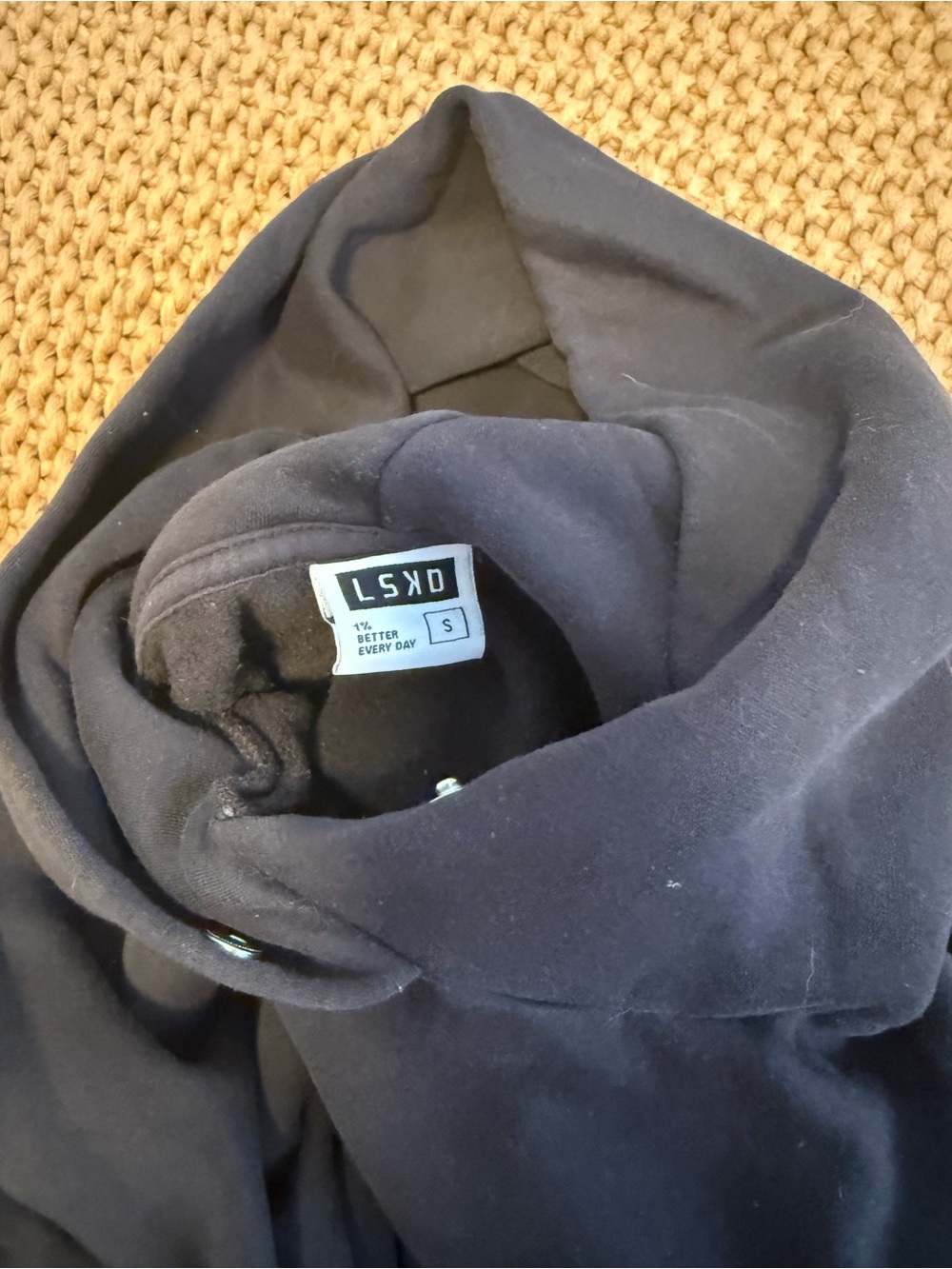 LSKD hoodie - Picture 3 of 3